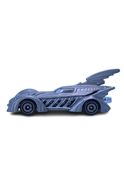 HOT WHEELS Batman Forever Batmobile Tekli Arabalar Mattel - Fiyatı