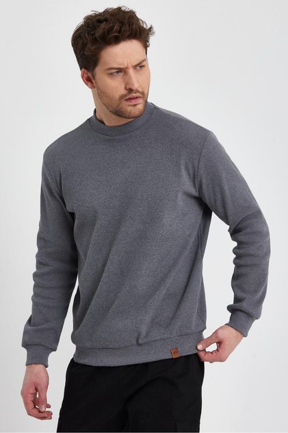 Camisole Fabric Sweatshirt (E22-761A)