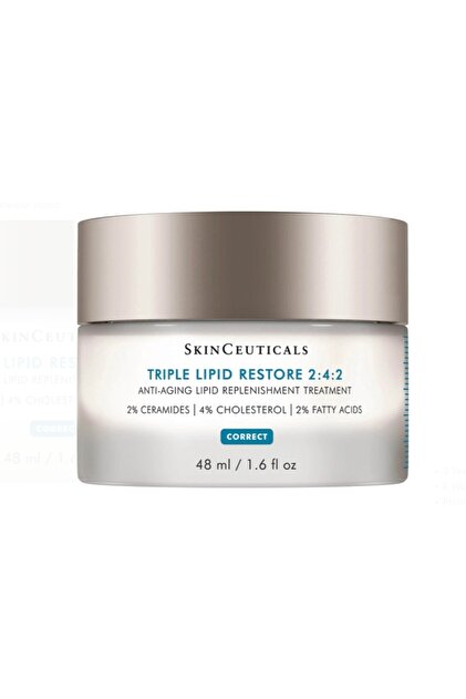 専用:スキンシューティカルズ triple lipid restore 48ml Skinceuticals Triple Lipid Restore 2:4:2 48 ML Yaşlanma Karşıtı