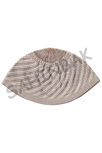 Skullcap، قبعة، قماش، قماش، Skullcap، ملفوف، كامي، إيمام، مضلع، Skullcap مصبوب (T130)