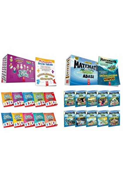 Model Eğitim Yayınları Model Çocuk - 3.Sınıf ve 4.Sınıf Olimpiyat