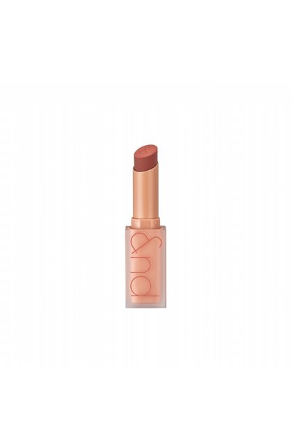 Zero Matte Lipstick Ruddy Nude - Lipstick