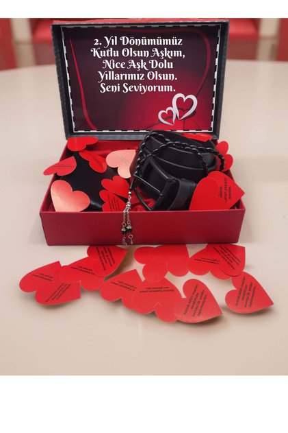 2.Anniversary Gift, Valentine's Day Gift Set, Men's Belt Wallet Prayer Beads Set for Lover and Wife