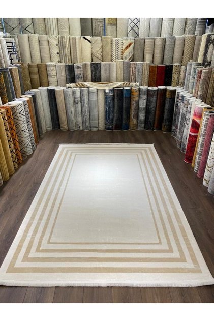 İLHANIN HALILARI ELEGANCE SERİSİ 160X230 MODERN HALI