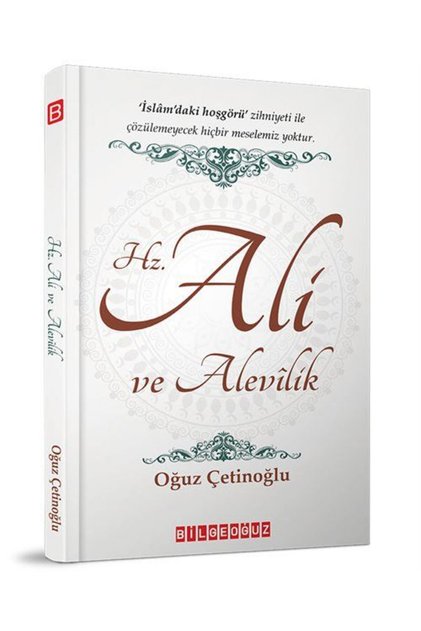 Hz.ali Ve Alevilik