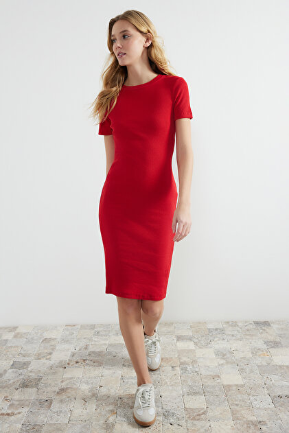 Sleeveless Michael Stars Midi Dress New Arrivals Just Dropped!