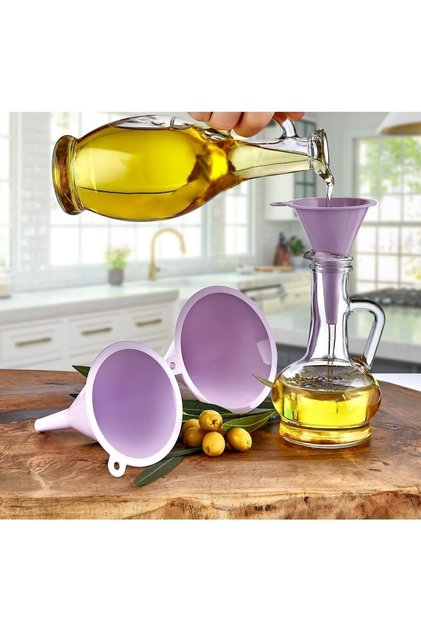 Funnel Set 3 Pieces Hia