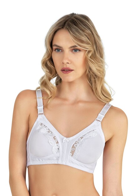 Ara Lace Gathering Bra 3200B