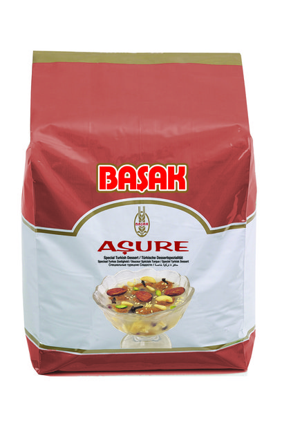 Başak aşure 3 kg.