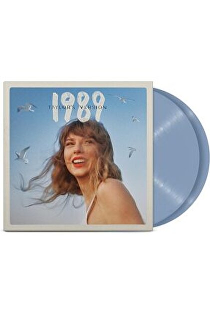 Universal Taylor Swift - 1989 Standart versiyon Fiyatı, Yorumları