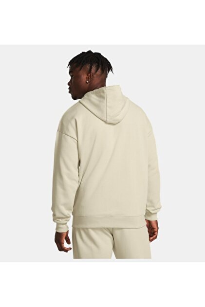 Under Armour Erkek Project Rock Heavyweight Terry Tam Boy