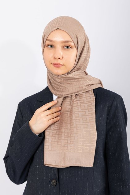 Geometric Jacquard
