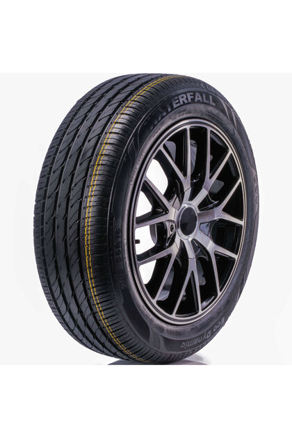Waterfall 205/40R16 83W XL Eco Dynamic Oto Yaz Lastiği ( Üretim