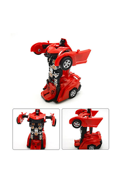 OYUNCAK STORE Transformers Robota Dönüşen Spor Araba Lamborghini