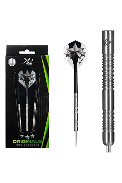 XQ Max Originals %90 Tungsten Dart Oku - Fiyatı, Yorumları