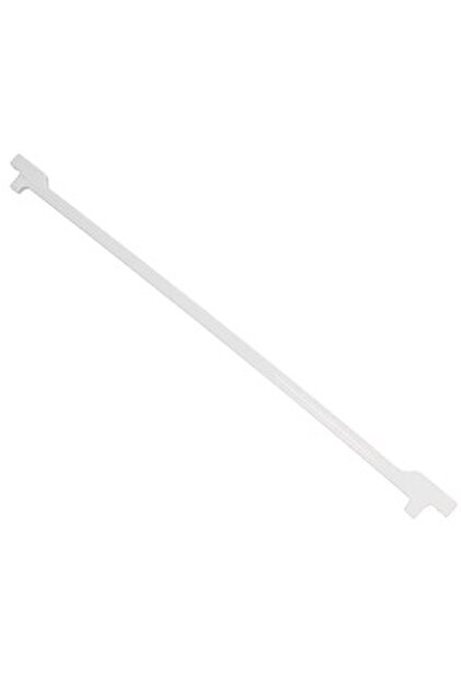 KGPart Arçelik Beko Uyumlu 4851910100 Buzdolabı Cam Raf Arka