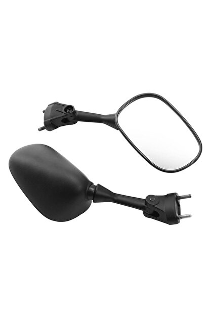 Karadeniz Motor 2004-2008 Kawasaki Ninja ZX-10R Uyumlu Ayna Takım
