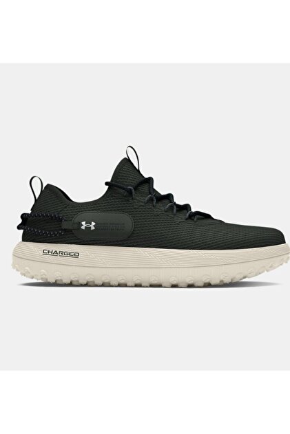 Under Armour Unisex UA Fat Tire Venture Günlük Ayakkabı 3027562