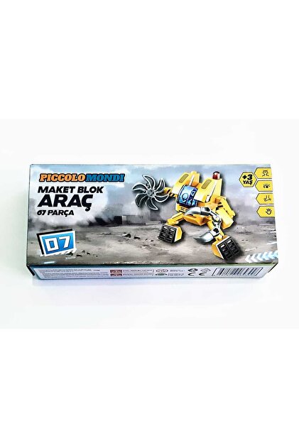 【Picolo】 Tri-ang MINIC 11台セット 箱・キー付 picollo mondi Maket Blok Araç 67 PARÇA - Fiyatı, Yorumları