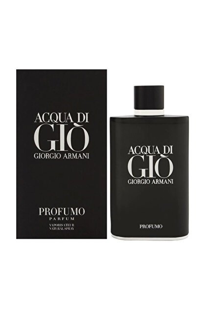 Giorgio Armani Acqua Di Gio Profumo Edp Erkek Eau De Parfum 180 ml