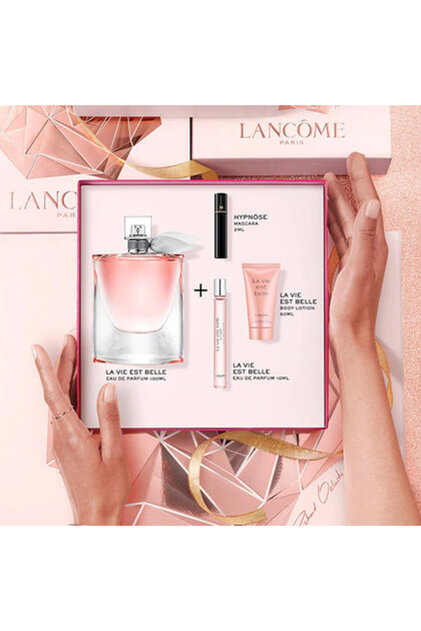 Lancome La Vie Est Belle Edp 100 Ml Set - Fiyatı, Yorumları