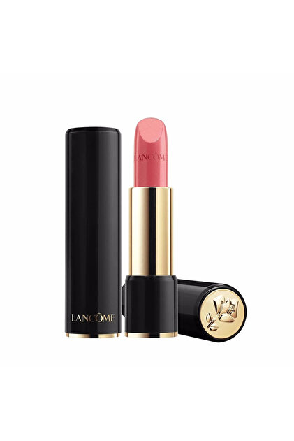 LANCOME　リップ Lancome L'Absolu Rouge Cream Nemlendirici Etkili Ruj 6 Rose Nu
