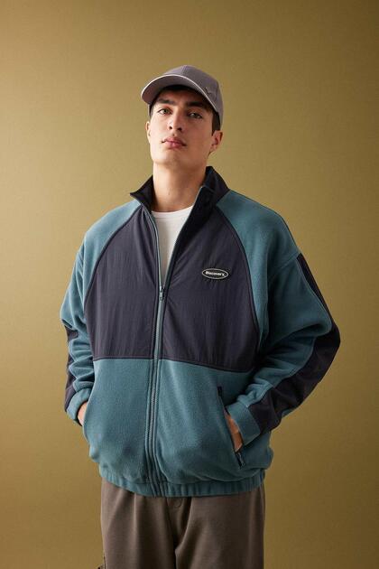 【ゆあ】digne完売品★sporty blouson navy digne完売品☆sporty blouson navy 【公式通販】