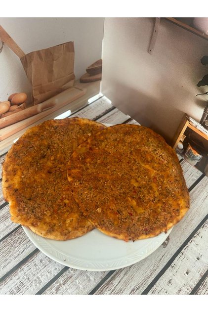 Hatay Biberli Ekmek (ACILI) 10'lu Paket