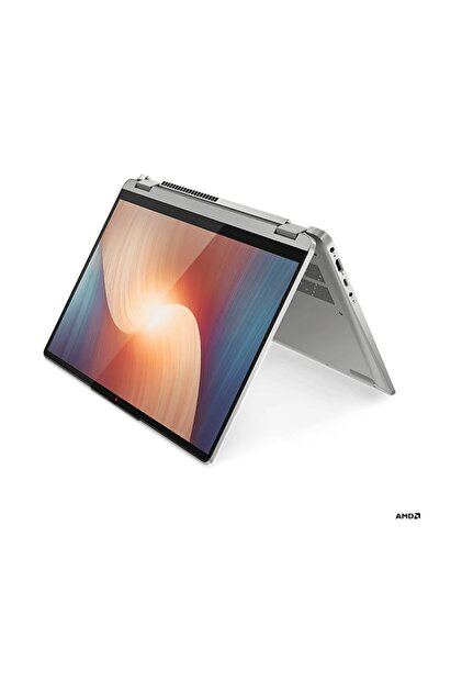 LENOVO IdeaPad Flex 5 Ryzen 5 7530U 8Gb Ram 512Gb SSD 14'' Windows