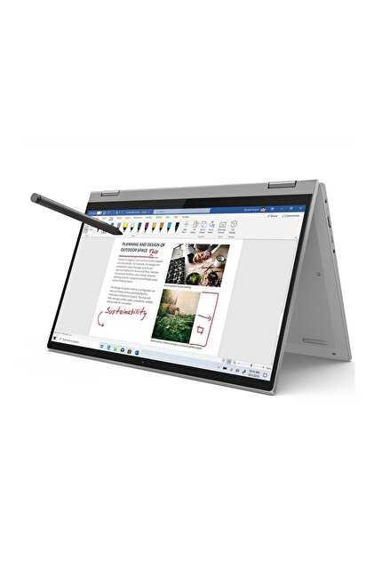 Windowsノート本体 IdeaPad Flex 5 14ABR8 Ryzen5-7530U 2in1 LENOVO IdeaPad Flex 5 Ryzen 5 7530U 8Gb Ram 512Gb SSD 14'' Windows
