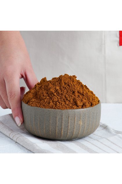 Turkish Coffee Little Roasted Ground 1000 gr
