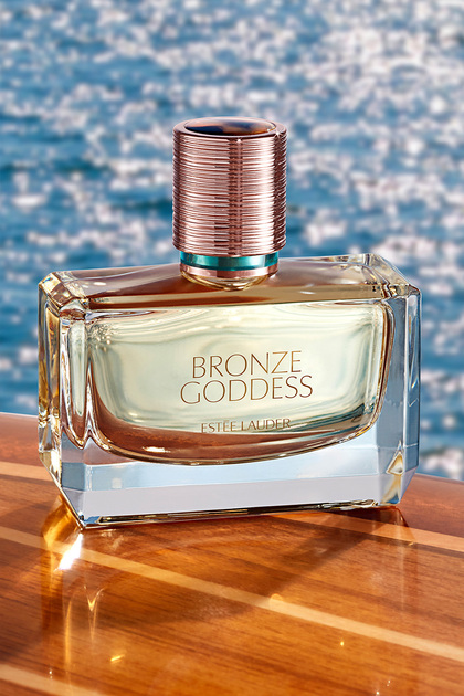 Estee Lauder Bronze Goddess Eau Fraiche EDT Kadın Parfüm - 50ml