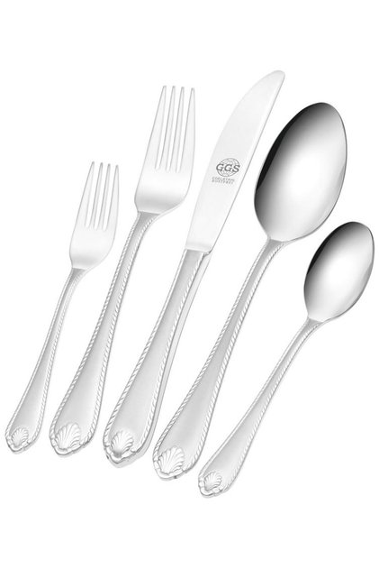 GGS Solingen Vanessa Mat 96 Piece ÇKB Set