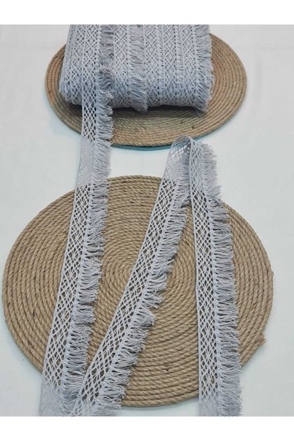 COTTON LACE 5 METERS