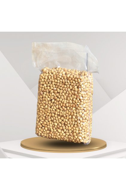 1000 Gr Kavrulmuş Pikola Fındık