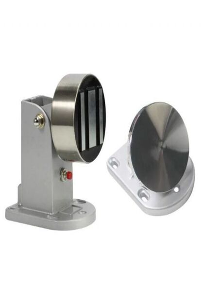 Dispozitiv magnetic electric de reținere a ușilor (dispozitiv de reținere a ușilor anti-incendiu)