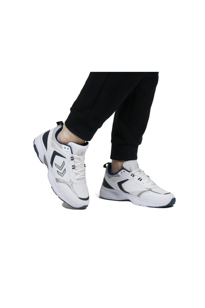hummel Hml Vera Unisex Günlük Ayakkabı 900527-0587 Beyaz - Fiyatı