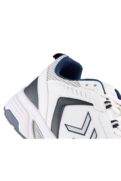 hummel Hml Vera Unisex Günlük Ayakkabı 900527-0587 Beyaz - Fiyatı
