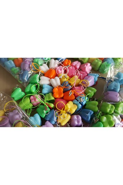 Children's Milk Tooth Box 50 Pieces