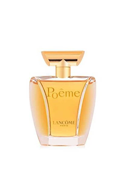 Lancome Poeme EDP 100 ml Kadın Parfüm 3147758155112 - Fiyatı