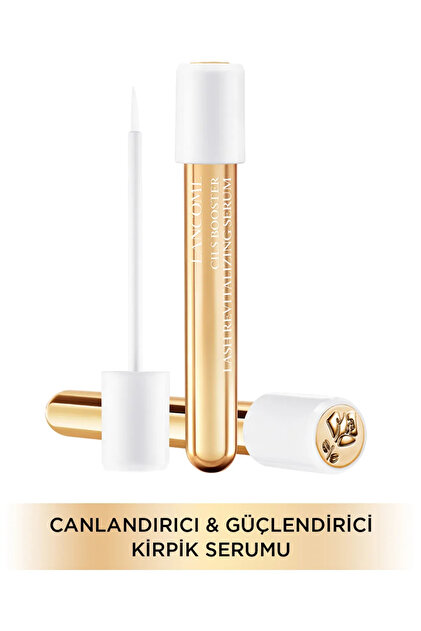 Lancome Cils Booster Canlandırıcı ve Güçlendirici Kirpik Serumu
