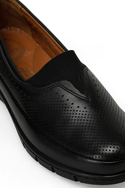 Polaris 105071.Z4FX Siyah Kadın Dolgu Ayakkabı - Fiyatı, Yorumları