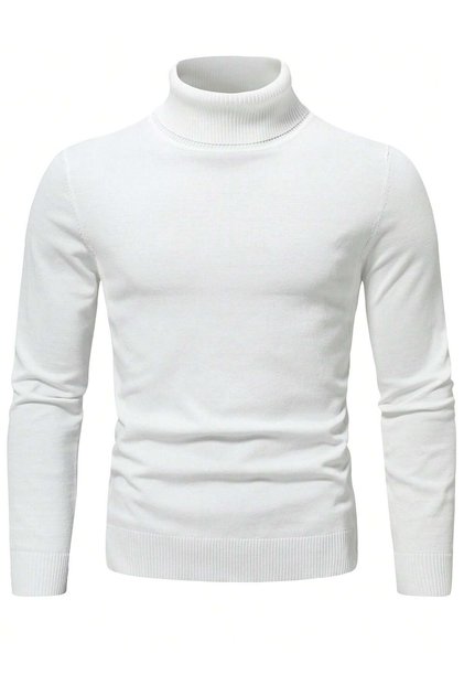 FISHER LYCRAL KNIT SWEATER