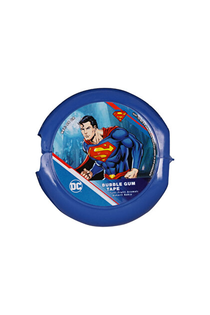 Unibon SÜPERMAN METRE SAKIZ 58 GR - Fiyatı, Yorumları