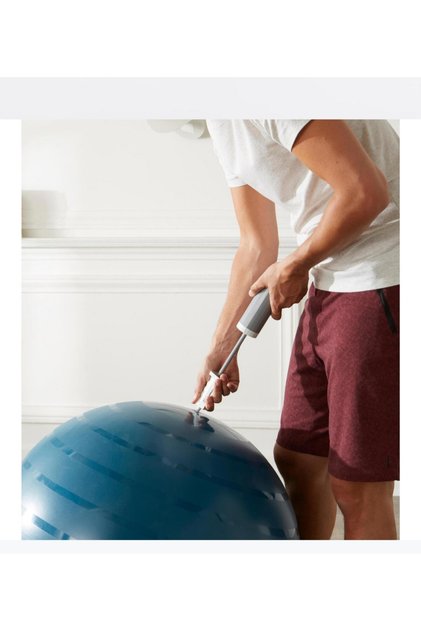 Domyos mini pilates topu pompası 0,9 LT