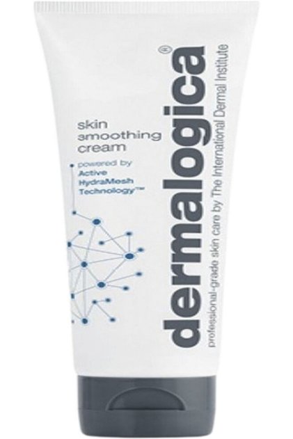 Skin Smoothing Cream Kuru Ciltler İçin Orta Ağırlıkta Nemlendirici Krem 50 ml