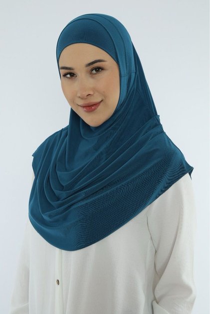 وشاح مرجاني عملي