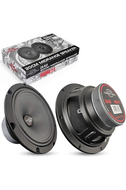 【新品・未使用】HOREI Premium 豊麗 EX 32g 4本セット Carmon Audio CARMON AUDİO CA8.0-450WMAX-150WRMS KALİTELİ