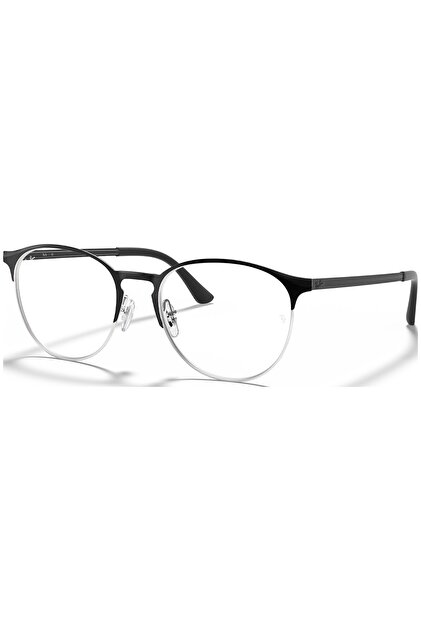 Ray-Ban RB6375 2861 MAVİ IŞIK KORUMALI NUMARASIZ EKRAN GÖZLÜĞÜ 53