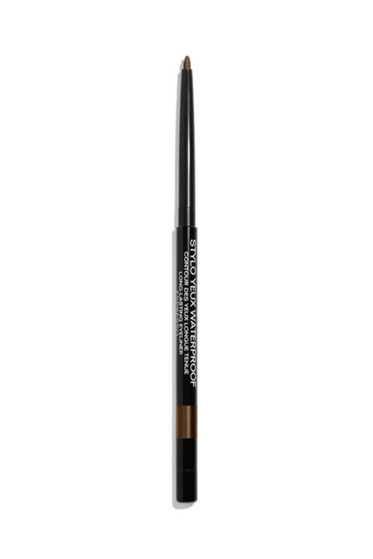 STYLO YEUX WATERPROOF-Suya Neme Dayanıklı Ultra Hassas Göz Kalemi